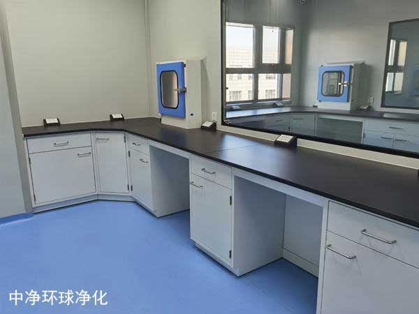 無菌實(shí)驗(yàn)室